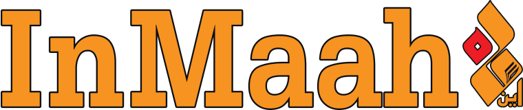 InMaah – Event it up