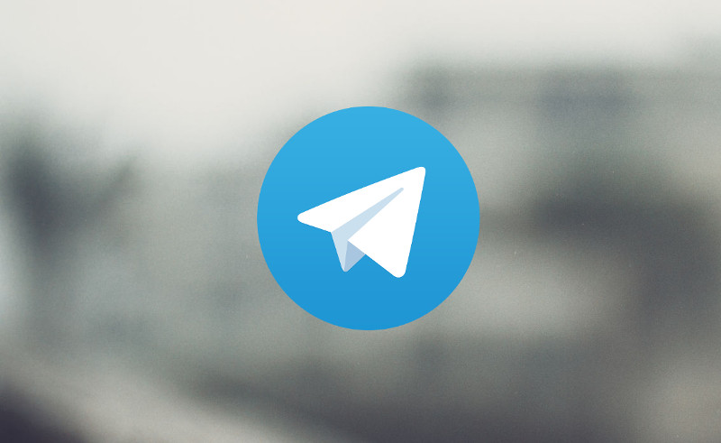 Download Telegram Logo Screenshot Inmaah Magazine