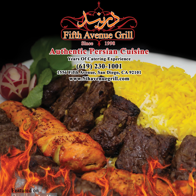 darband restaurant