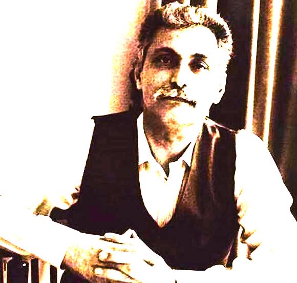 Hamid Mosadegh