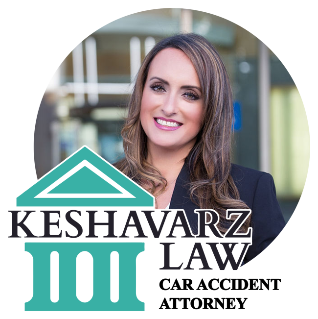 Keshavarz Law Logo