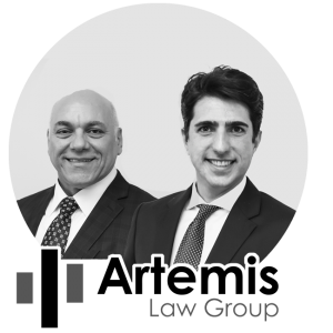 Artemis Law Group - Construction Lawyers San Diego