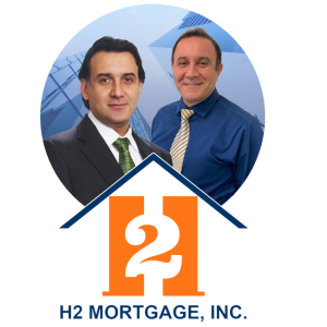 H2 Mortgage - Hamed Hamidnia and Ali Hamidnia